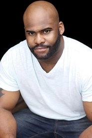 Ảnh diễn viên Marcus Lewis