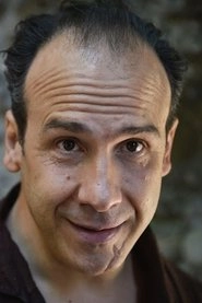 Ảnh diễn viên Mario Pirrello