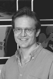 Ảnh diễn viên Mark Dindal