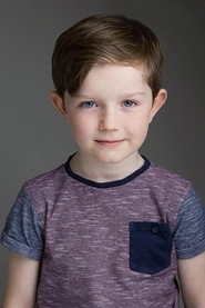 Ảnh diễn viên Matthew Stagg