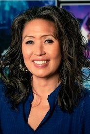Ảnh diễn viên Michelle Wong