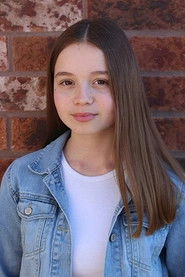 Ảnh diễn viên Morgan Neundorf