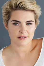 Ảnh diễn viên Morgana O'Reilly