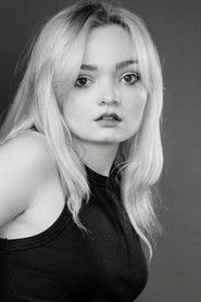 Ảnh diễn viên Natalie Grace