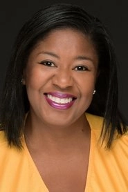 Ảnh diễn viên Natasha Yvette Williams