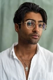 Ảnh diễn viên Nikhil Parmar