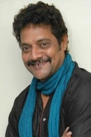 Ảnh diễn viên P. Ravi Shankar