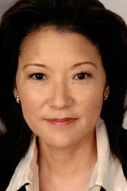 Ảnh diễn viên Patti Yasutake