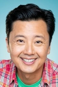 Ảnh diễn viên Paul Kim Jr.