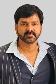 Ảnh diễn viên Pawan Singh