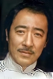 Ảnh diễn viên Peter Yang Kwan