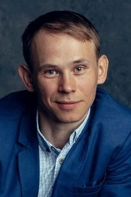 Ảnh diễn viên Пётр Логачёв