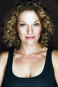 Ảnh diễn viên Rebecca Gibel