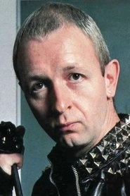 Ảnh diễn viên Rob Halford