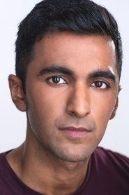 Ảnh diễn viên Rohan Gurbaxani
