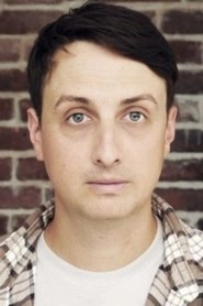Ảnh diễn viên Ryan Beil