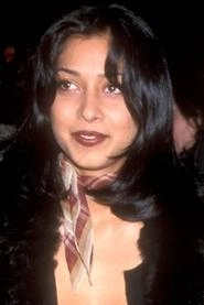 Ảnh diễn viên Samia Shoaib