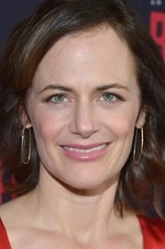 Ảnh diễn viên Sarah Clarke