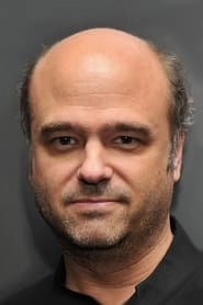 Ảnh diễn viên Scott Adsit