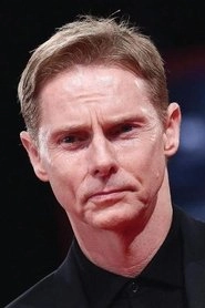 Ảnh diễn viên Sean Harris