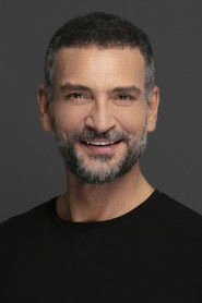 Ảnh diễn viên Sedat Mert