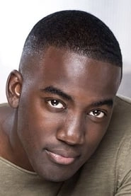 Ảnh diễn viên Shamier Anderson