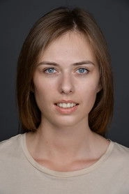 Ảnh diễn viên Sophia Boroditskaya