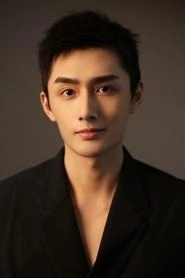 Ảnh diễn viên Sun Zihang