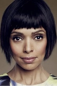 Ảnh diễn viên Tamara Taylor