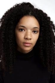Ảnh diễn viên Tanzyn Crawford