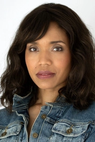 Ảnh diễn viên Tia Dionne Hodge