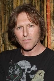 Ảnh diễn viên Tyler Bates