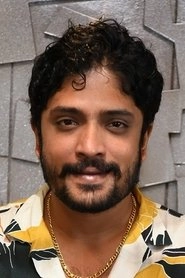 Ảnh diễn viên Vasishta N. Simha