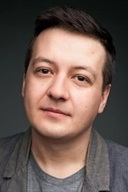 Ảnh diễn viên В'ячеслав Бабенков