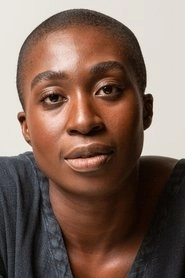 Ảnh diễn viên Vivienne Acheampong