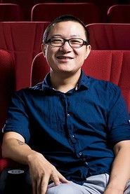 Ảnh diễn viên Zeng Jian