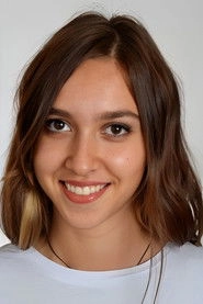 Ảnh diễn viên Zeynep Parla