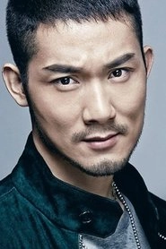 Ảnh diễn viên Zhao Jian