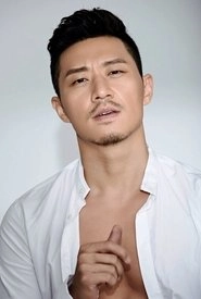 Ảnh diễn viên Zheng Chuyi
