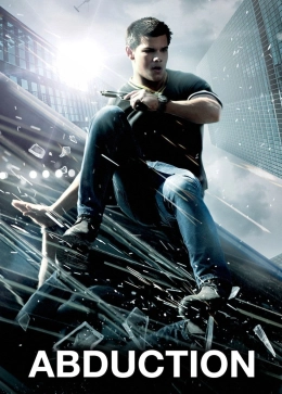 Poster phim Abduction