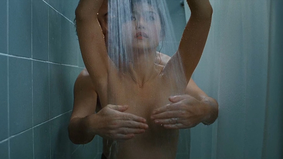 Ba Ngày Nhục Hình (3 Days of a Blind Girl)