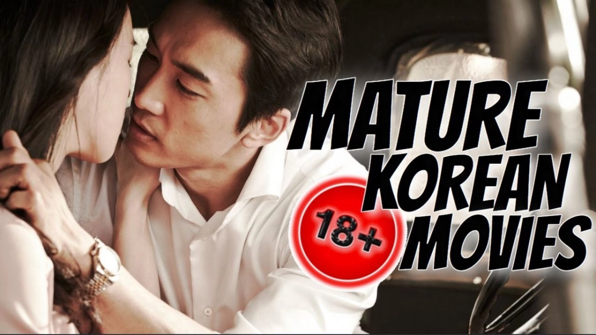 Cảm Giác Lạ Khi Bên Cạnh Anh Trai (오빠 대물로 느낀 오르가즘)
