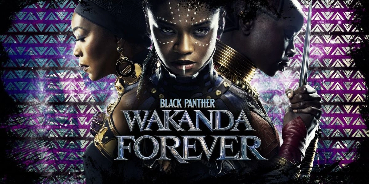 Chiến Binh Báo Đen 2: Wakanda Bất Diệt (Black Panther 2: Wakanda Forever)