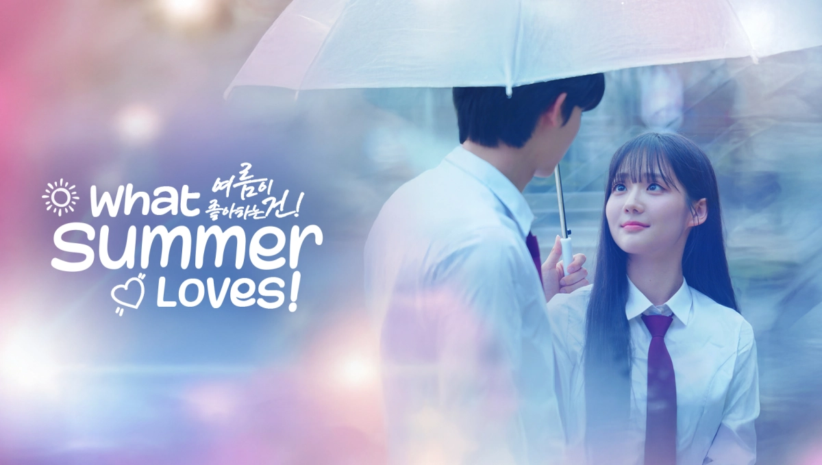 Chuyện Tình Ngày Hạ (What Summer Loves)
