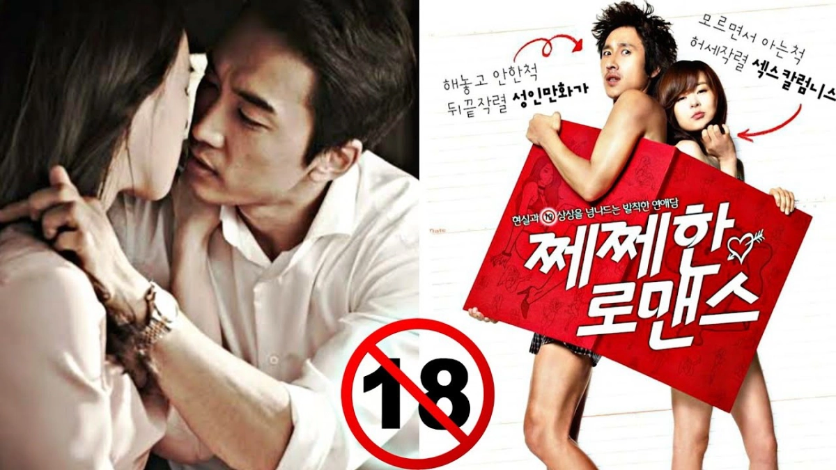 Cô Nàng Diễn Viên Quyến Rũ (음부보여주며유혹하는섹녀)