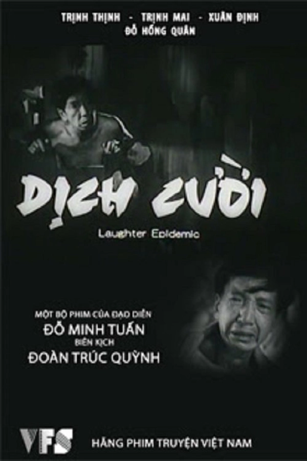 Dịch Cười (Laughter Epidemic)