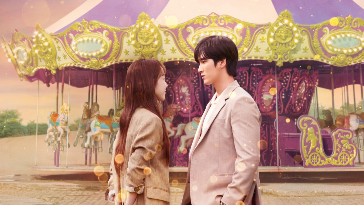 Hẹn gặp anh ở kiếp thứ 19 (See You in My 19th Life)