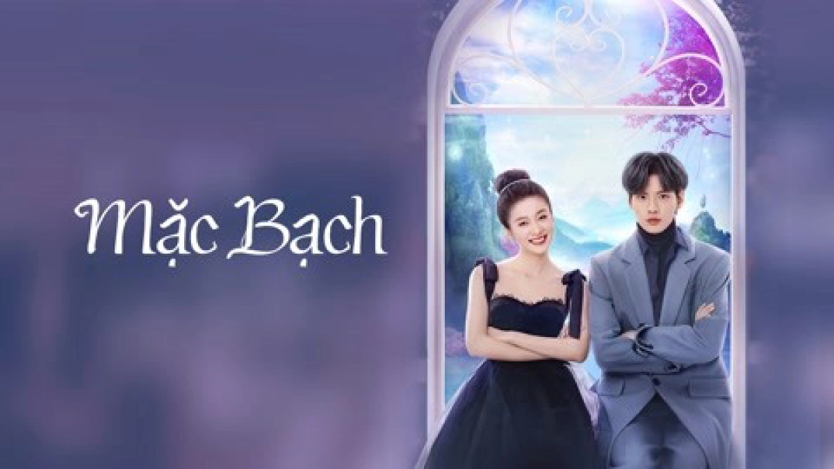Mặc Bạch (Double Love)