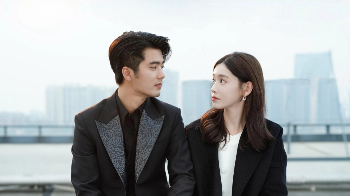 Ở Bên Em (Be with You)