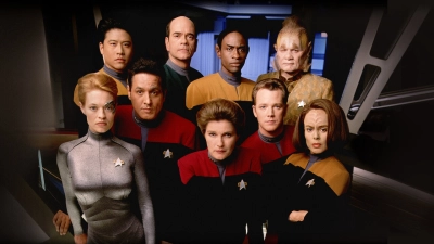 Star Trek: Voyager (Phần 5) (Star Trek: Voyager (Season 5))